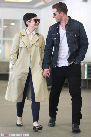 ginnifer goodwin and josh dallas