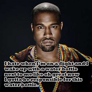 Kanye West Funny Quotes Kanye quotes