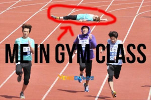 track and field funny pictures