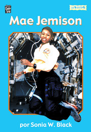 Mae Jemison Quotes