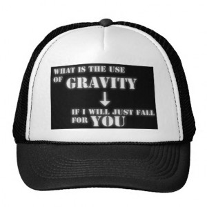Cheesy Love Quotes Trucker Hat