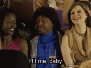 player haters ball #dave chappelle #gif warning