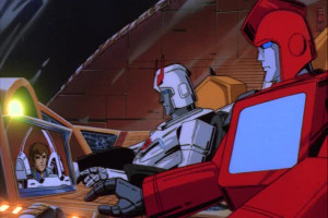 Peter Cullen Quotes and Sound Clips