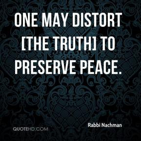 Distort Quotes