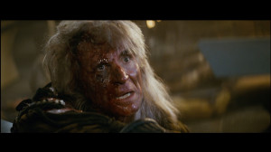 ... is, “can I give J.J. Abrams a pass on re-making Wrath of Khan