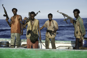 Captain Phillips (2013) Movie Review