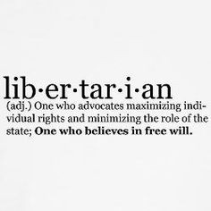 ... libertarian thoughts love words libertarian quotes important people