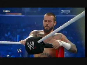 Cm Punk Funny Quotes Video Clip Picture