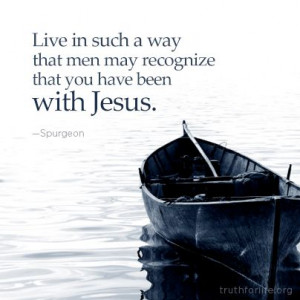 ... Spurgeon http://www.truthforlife.org/resources/daily-devotionals/3/14