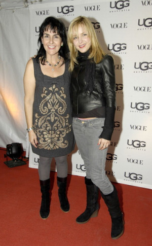 Jordana Spiro Actress