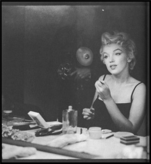 Marilyn Monroe