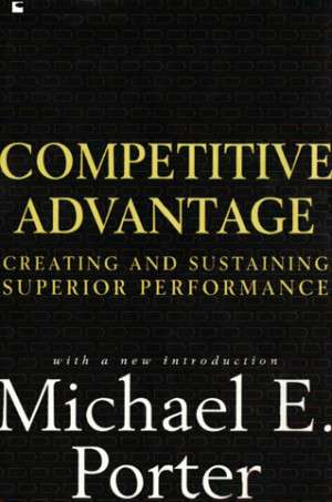 Sustainable Competitive Advantage (Warren Buffet’s Moat)