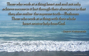 Success Thoughts-Quotes-Swami Vivekananda-Heart-God-Truth-Nice Quotes