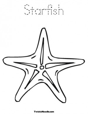 Sea star coloring This is your index.html page