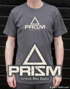 PRISM T-shirt 