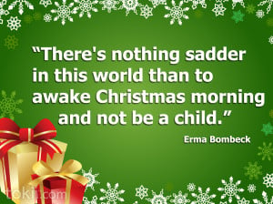 Erma Bombeck Quotes And Sayings