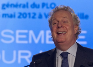 voted charest