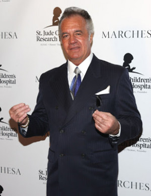 paulie gualtieri