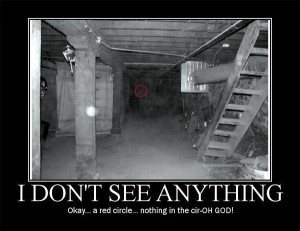 Can’t See Anythi… OMG WTF!!