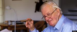 Tom Sharpe Dead: Best-Selling Comic Novelist Dies At 85