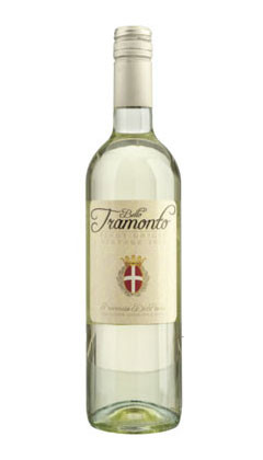 Bello Tramonto Pinot Grigio White Wine - 12.0% - 75cl