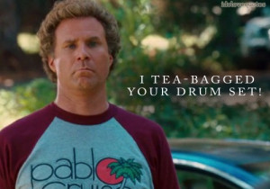 Top Will Ferrell character quotes