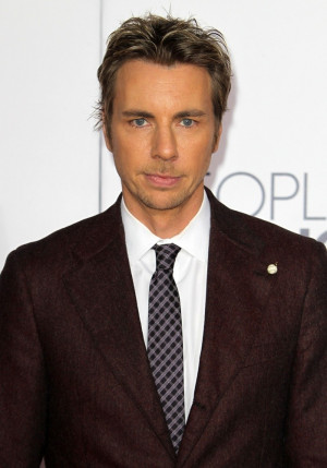 Dax Shepard Pictures