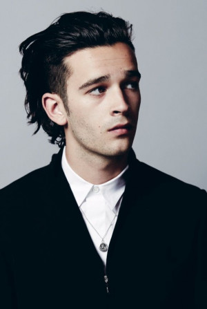 Matty Healy