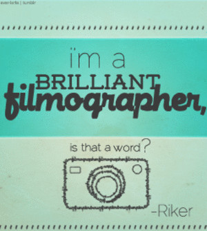 xthreesix:I just put all the R5 quotes together because YOLO.Haha ...