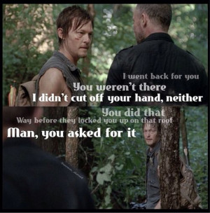 DARYL QUOTE
