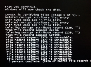 Want To See You So Bad Quotes ~ When disaster strikes your PC ...