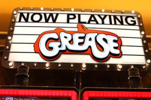 Which play/movie did you like more? Grease or Grease 2?