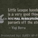 yogi berra, quotes, sayings, on baseball, great quote batman, quotes ...