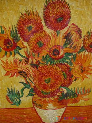 floral paintings by famous artists 8