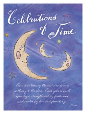 Celebrations of Time