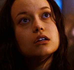 River Tam (Summer Glau) in Firefly and Serenity