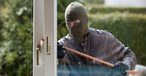 Genius New Product To Protect Your Property From Burglars