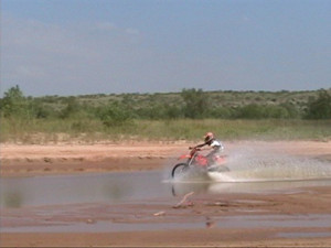 actually very surprised when i got it started and was able to make it ...