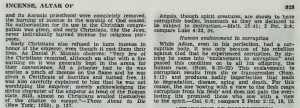 In 1972 the Watchtower Society quoted from a salacious book of ...