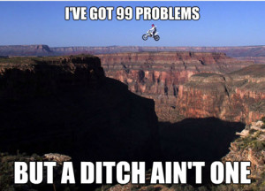 evel knievel #evil knievel #grand canyon #99 problems #i've got 99 ...
