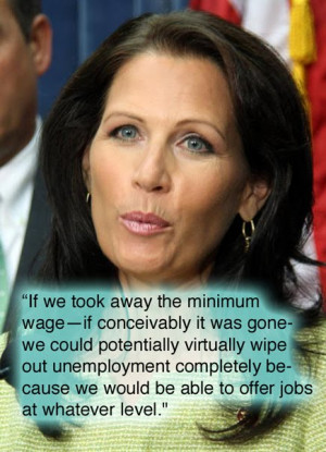 Elephant in the Room: Michele Bachman Is a Pathological Liar and ...