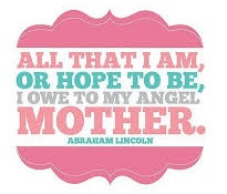 Mother’s Day Inspirational Quotes and Poems