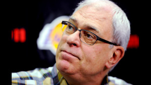 Phil Jackson-New York Knicks Deal Expected to Close This Week