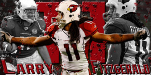 All Graphics Larry Fitzgerald