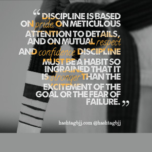 Jiu Jitsu Quotes For Girls Discipline quotes images and