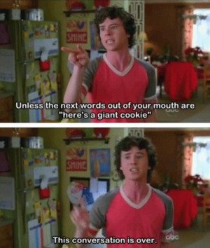Axl from the middle quotes