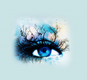 Shatter me, Destroy me, Unravel me and Ignite me