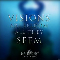 maleficent quotes | More