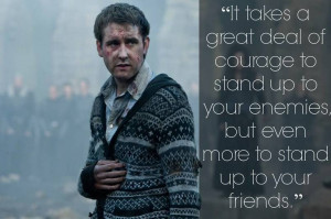 The Best Quotes From The Harry Potter Series!