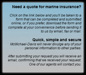 Need a quote for marine insurance? Click on the link below and you'll ...